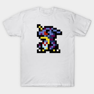 Gabumon pixel T-Shirt